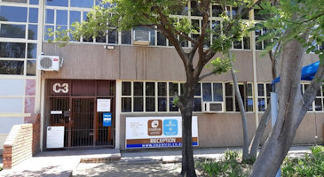 Copalcor Trading, Pretoria