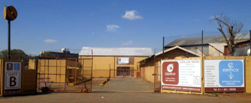 Copalcor Trading, Durban
