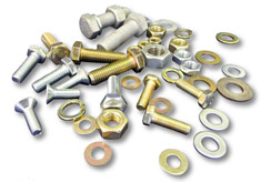 Fasteners