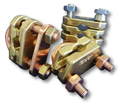 Universal Clamp