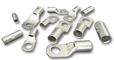 Cable Crimping Lugs