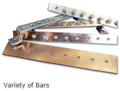 Variety of Bars