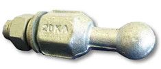 Sub-Station Ball Connectors 20kA