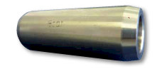 Tapered Couplings for Non-Threaded Stainless Steel Rods