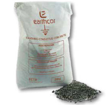 Conductive Concrete